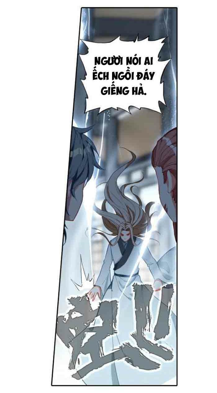 đọc truyện Duy Ngã Độc Tiên Chương 29 ảnh 24 tại Thiên Thai Truyện