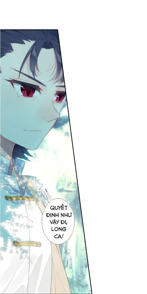 đọc truyện Duy Ngã Độc Tiên Chương 3 ảnh 13 tại Thiên Thai Truyện