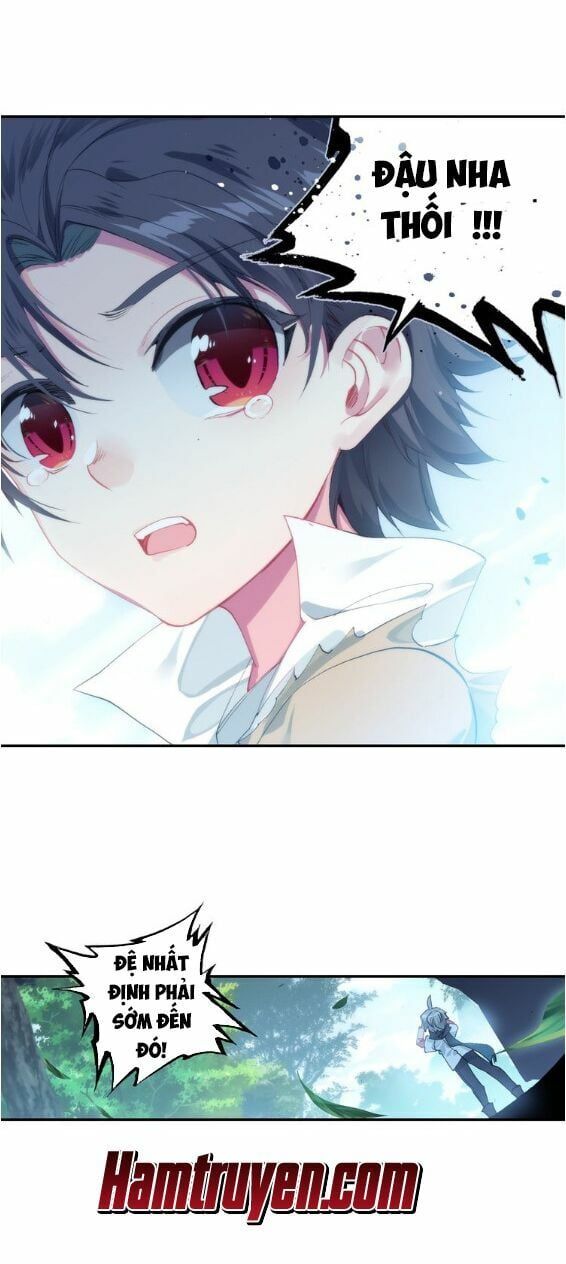 đọc truyện Duy Ngã Độc Tiên Chương 3 ảnh 17 tại Thiên Thai Truyện