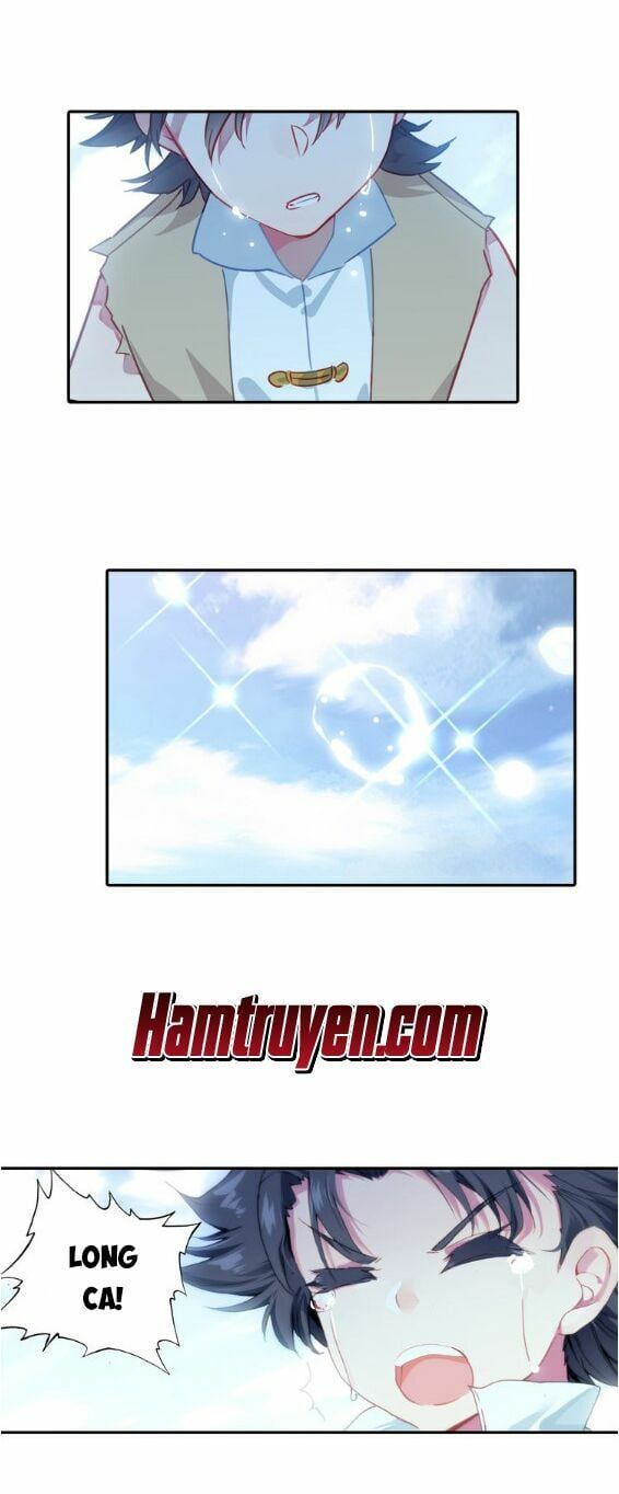 đọc truyện Duy Ngã Độc Tiên Chương 3 ảnh 21 tại Thiên Thai Truyện