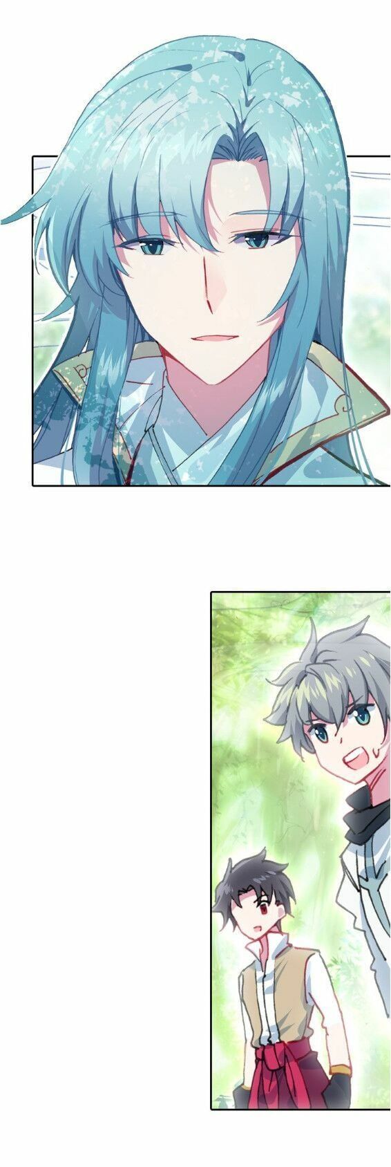 đọc truyện Duy Ngã Độc Tiên Chương 3 ảnh 7 tại Thiên Thai Truyện