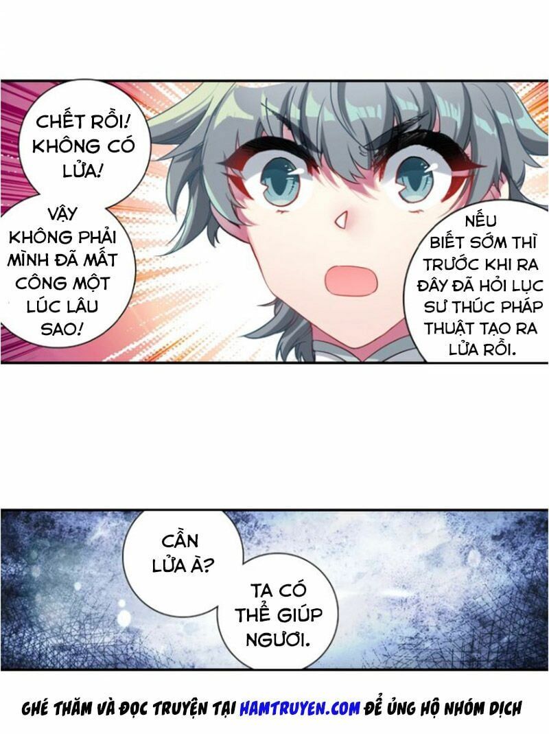 đọc truyện Duy Ngã Độc Tiên Chương 31 ảnh 23 tại Thiên Thai Truyện