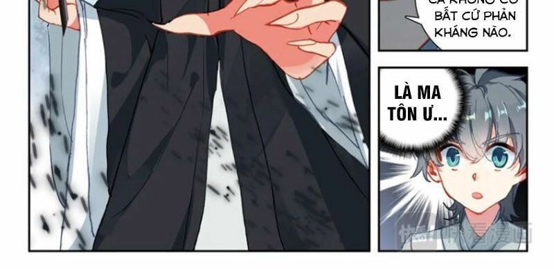 đọc truyện Duy Ngã Độc Tiên Chương 31 ảnh 25 tại Thiên Thai Truyện