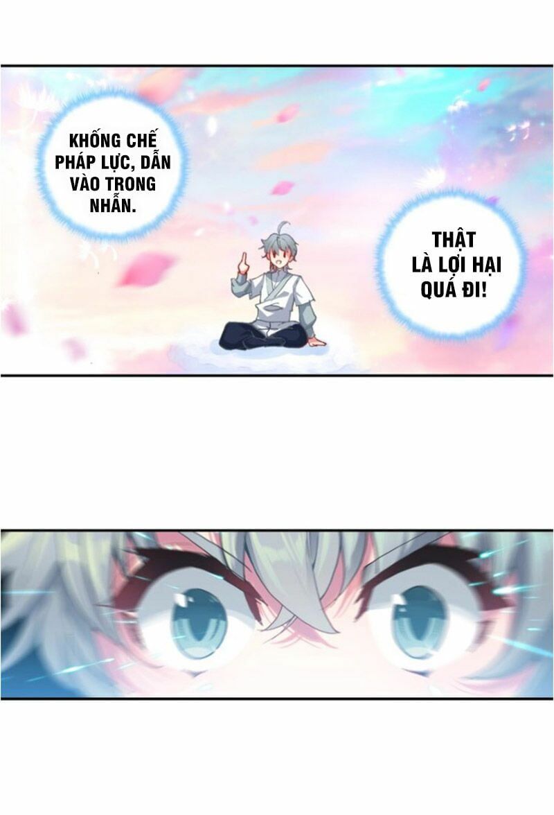 đọc truyện Duy Ngã Độc Tiên Chương 31 ảnh 8 tại Thiên Thai Truyện