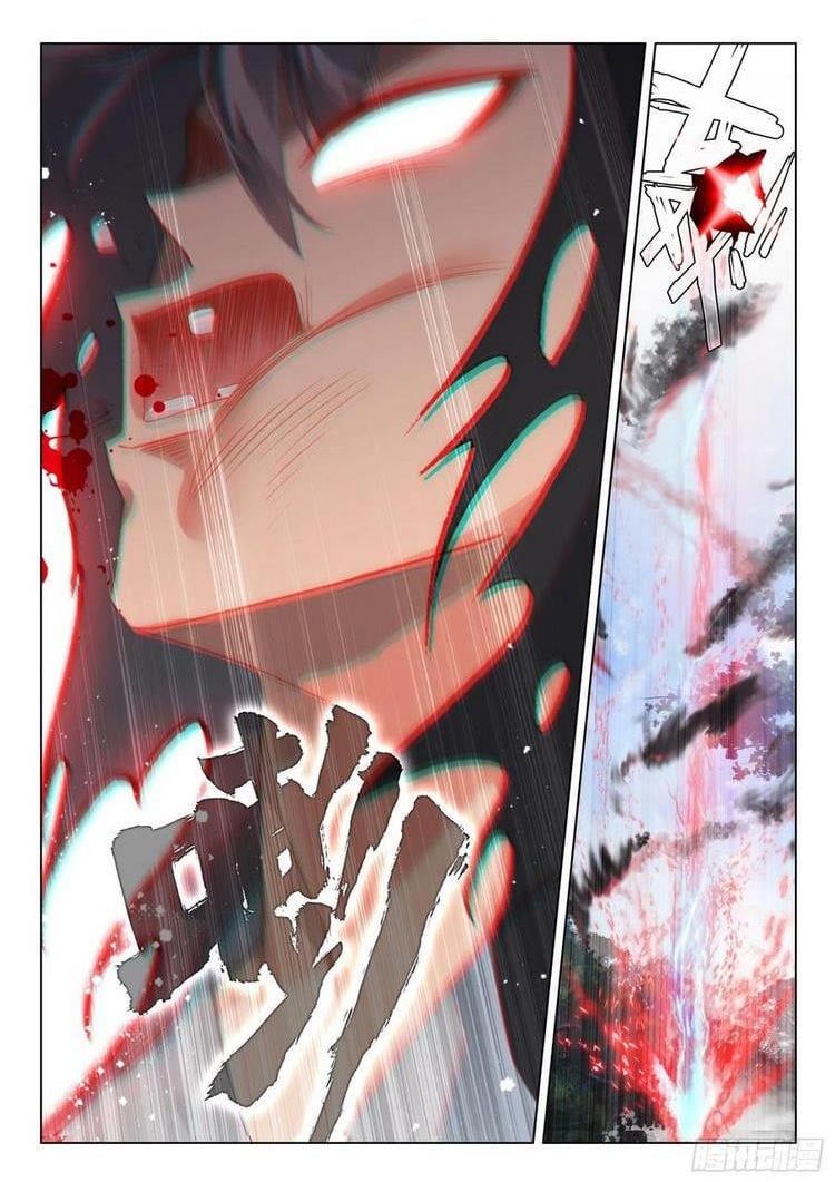 đọc truyện Duy Ngã Độc Tiên Chương 32 ảnh 16 tại Thiên Thai Truyện