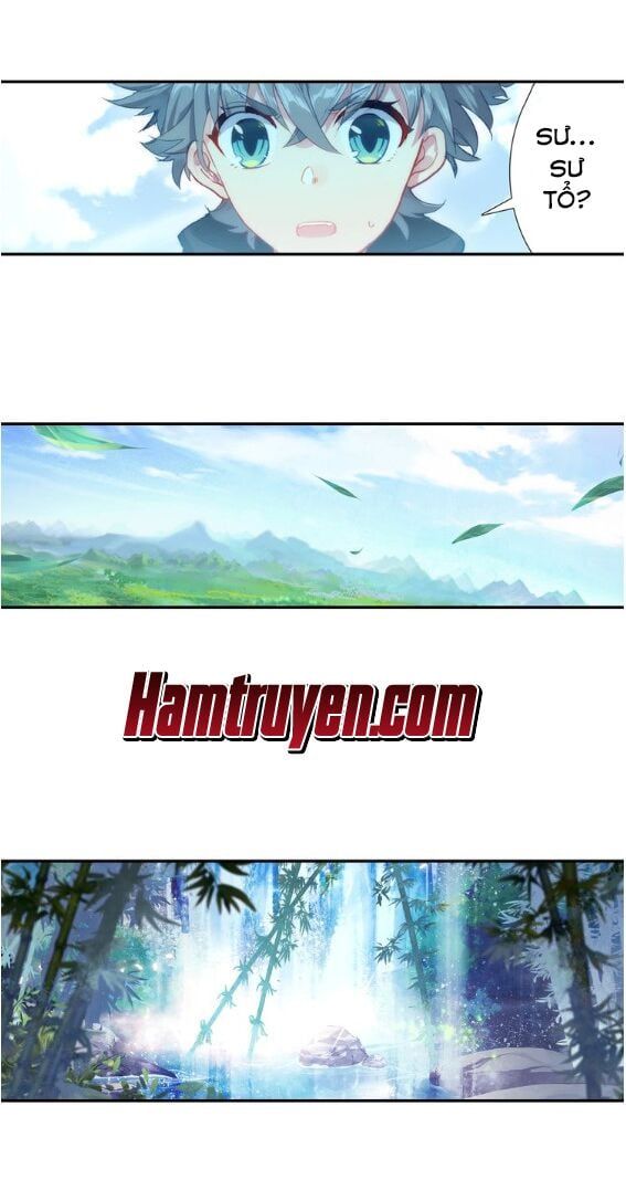 đọc truyện Duy Ngã Độc Tiên Chương 4 ảnh 18 tại Thiên Thai Truyện