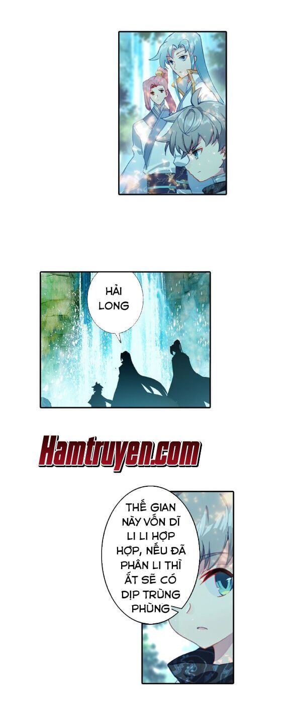 đọc truyện Duy Ngã Độc Tiên Chương 4 ảnh 4 tại Thiên Thai Truyện