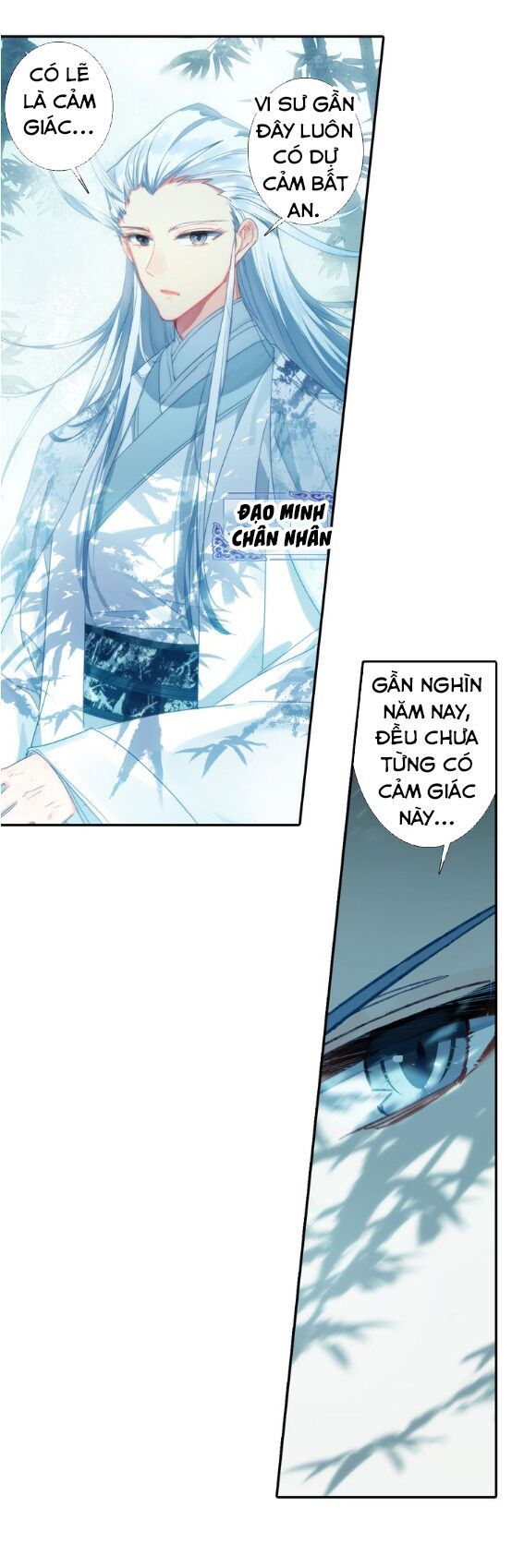 đọc truyện Duy Ngã Độc Tiên Chương 4 ảnh 23 tại Thiên Thai Truyện