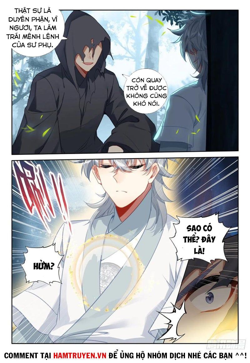 đọc truyện Duy Ngã Độc Tiên Chương 48 ảnh 4 tại Thiên Thai Truyện