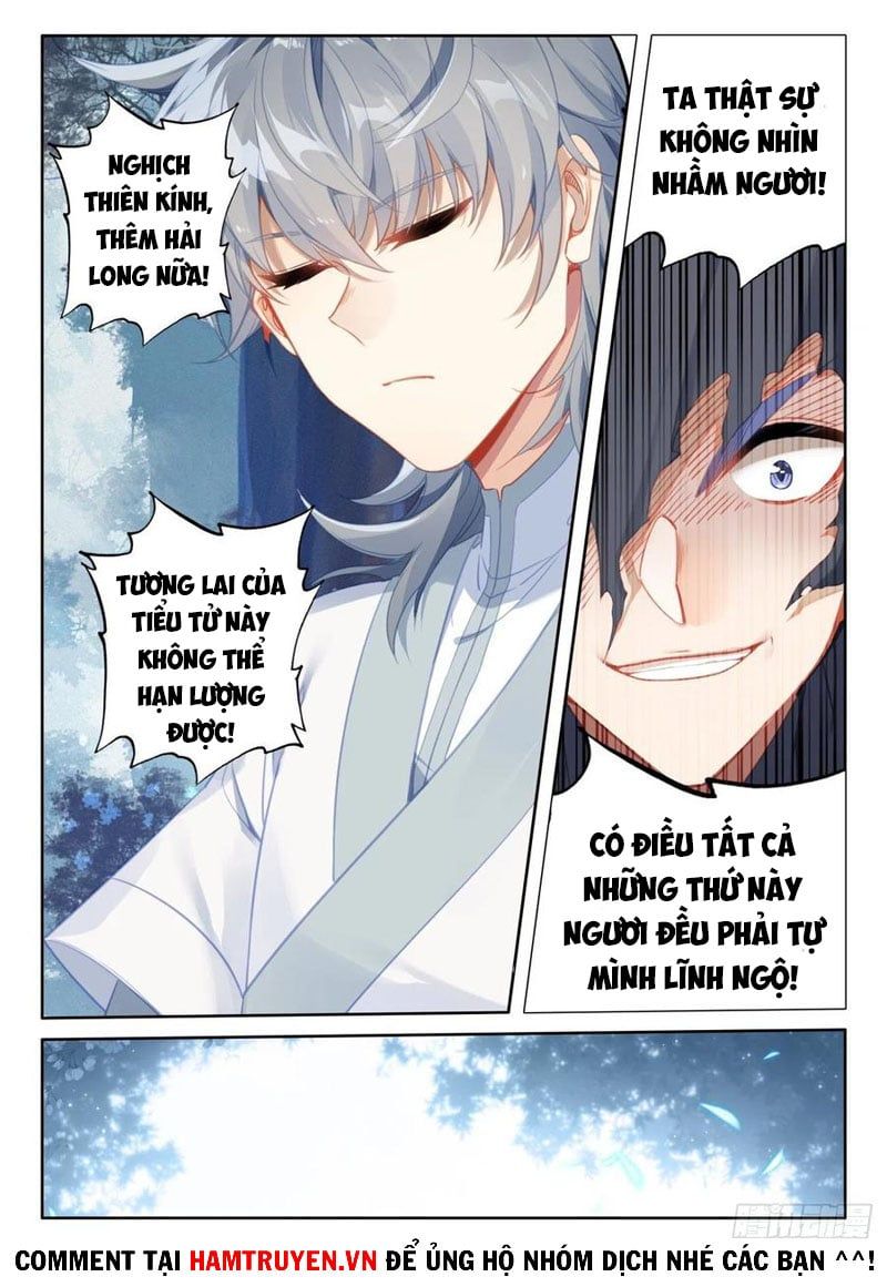 đọc truyện Duy Ngã Độc Tiên Chương 48 ảnh 6 tại Thiên Thai Truyện