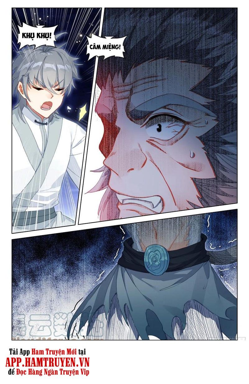 đọc truyện Duy Ngã Độc Tiên Chương 49 ảnh 13 tại Thiên Thai Truyện