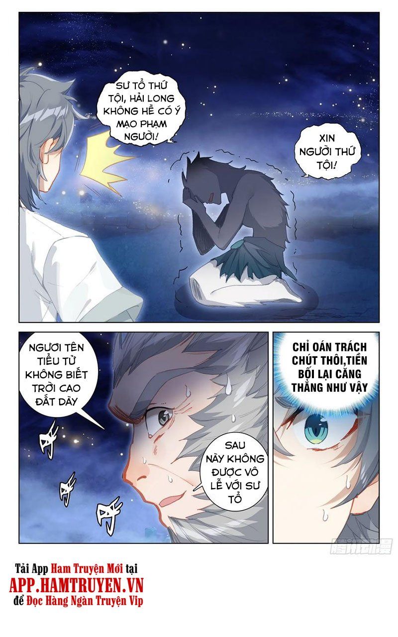 đọc truyện Duy Ngã Độc Tiên Chương 49 ảnh 14 tại Thiên Thai Truyện