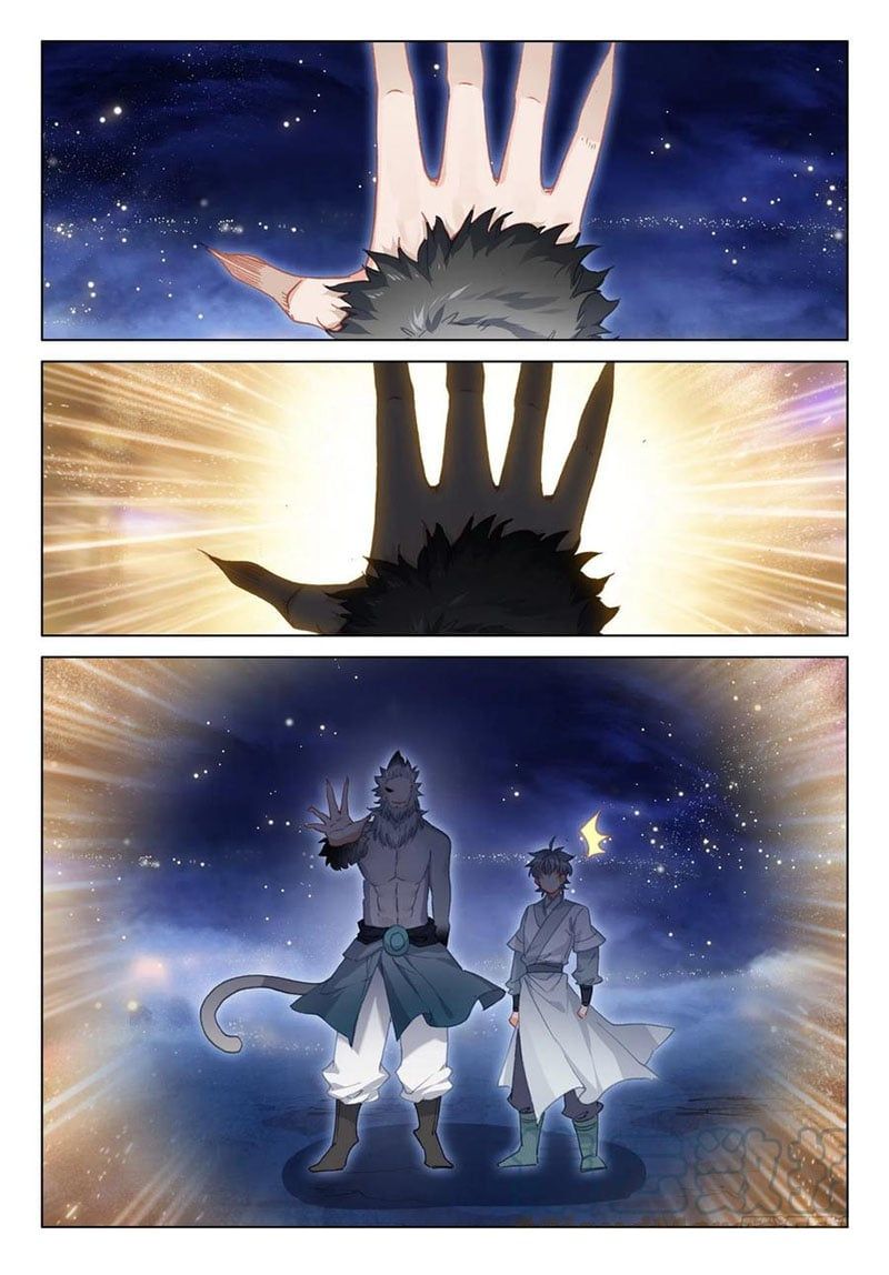 đọc truyện Duy Ngã Độc Tiên Chương 49 ảnh 17 tại Thiên Thai Truyện