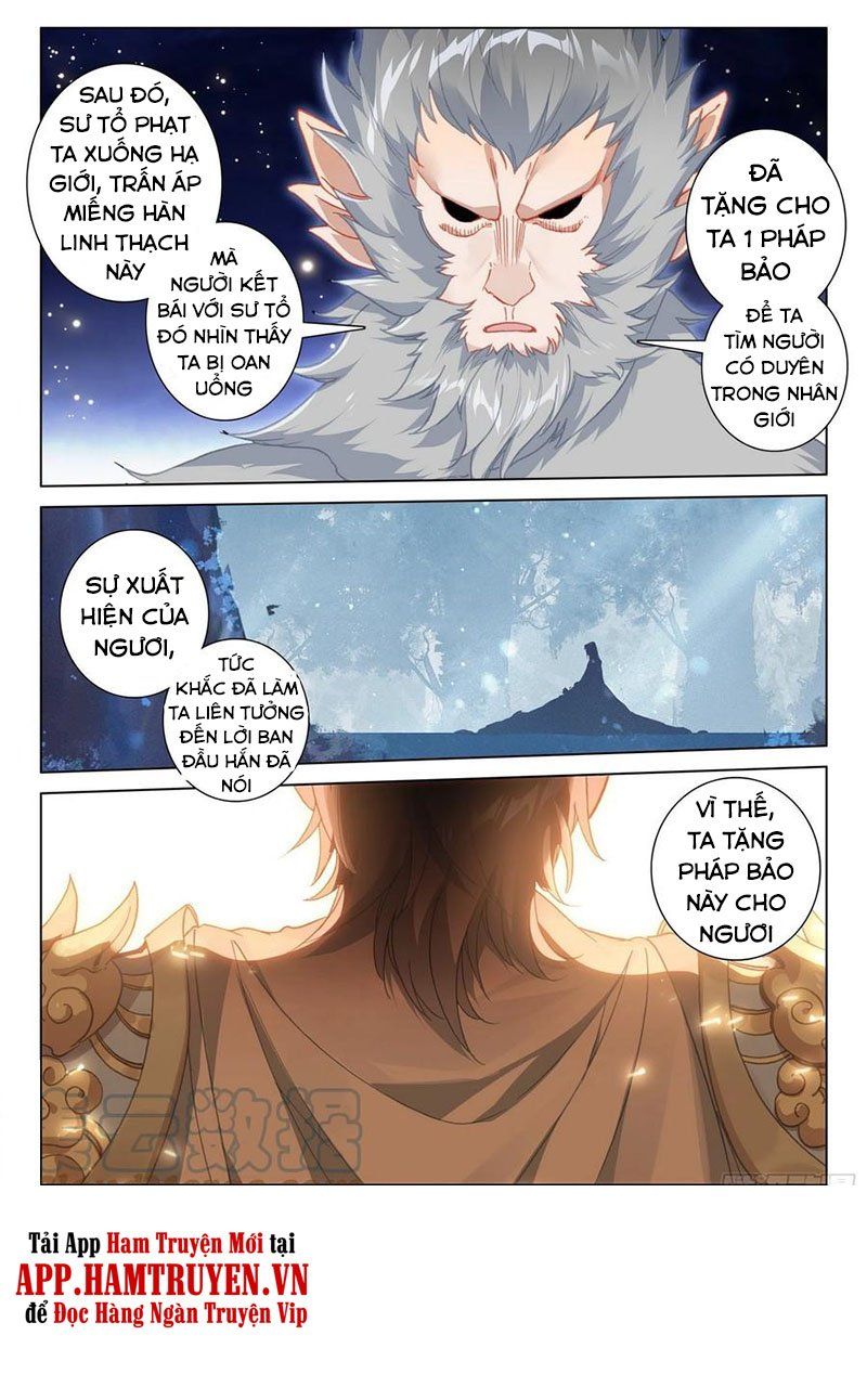 đọc truyện Duy Ngã Độc Tiên Chương 49 ảnh 11 tại Thiên Thai Truyện