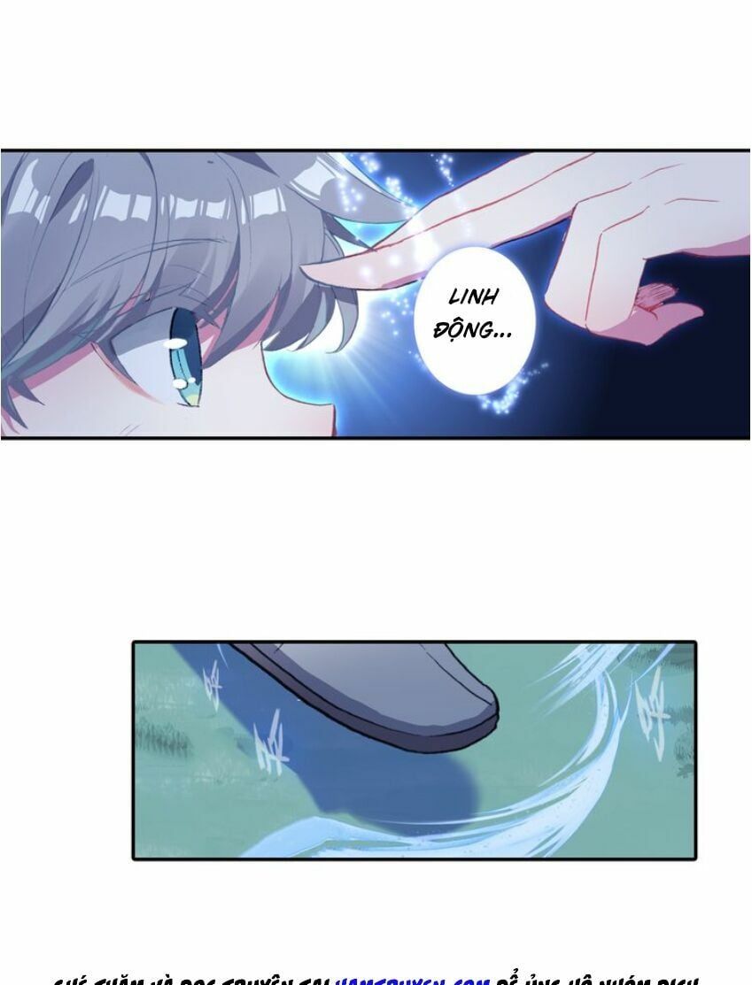 đọc truyện Duy Ngã Độc Tiên Chương 5 ảnh 13 tại Thiên Thai Truyện