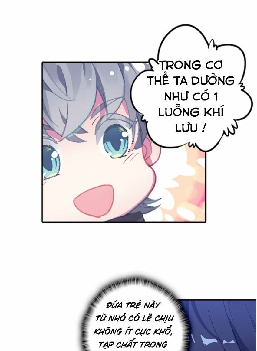 đọc truyện Duy Ngã Độc Tiên Chương 5 ảnh 15 tại Thiên Thai Truyện