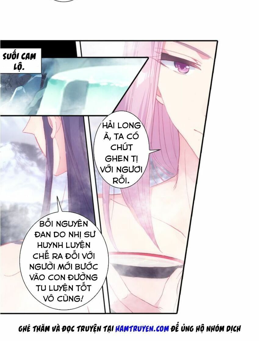 đọc truyện Duy Ngã Độc Tiên Chương 5 ảnh 21 tại Thiên Thai Truyện