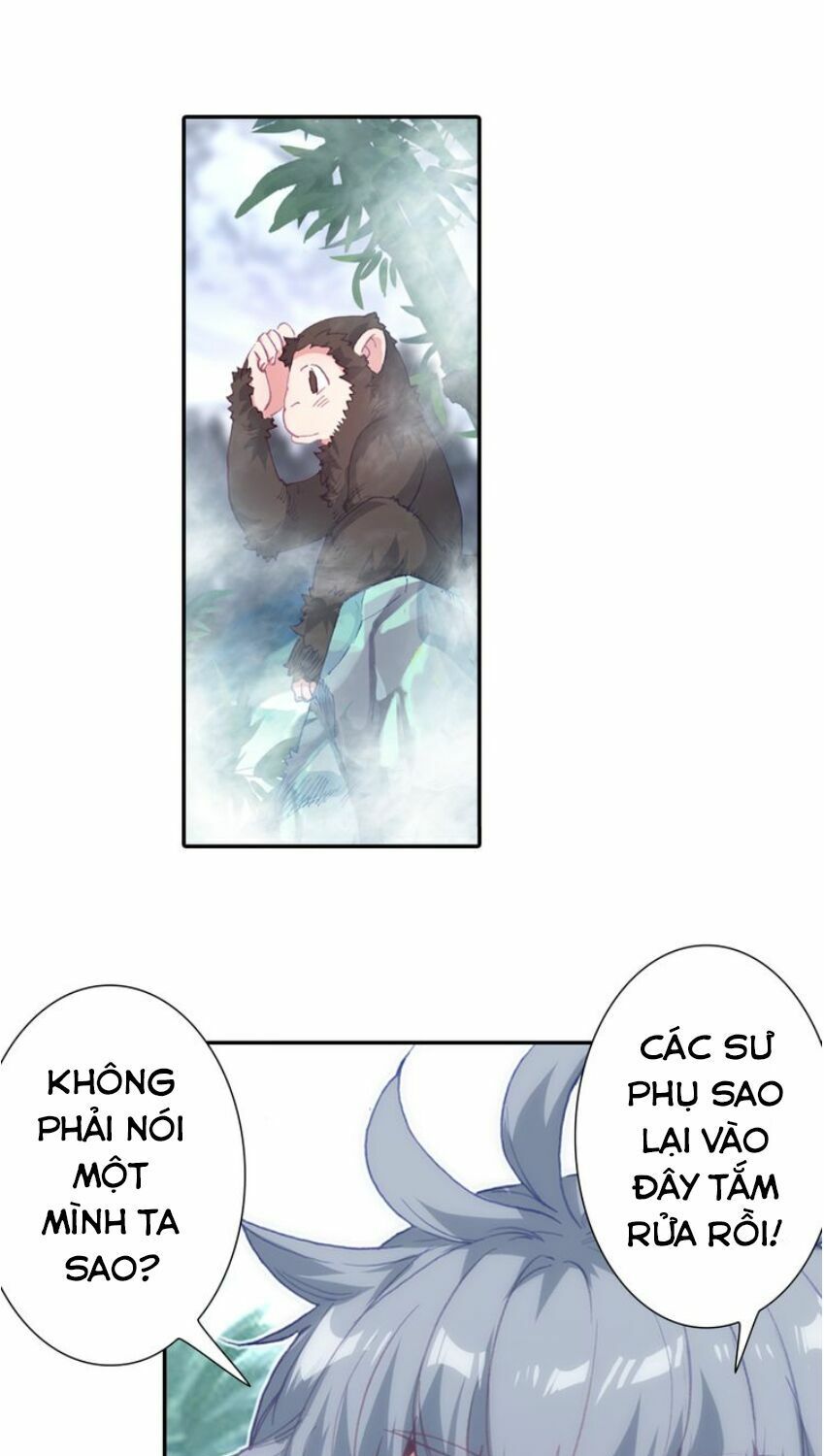 đọc truyện Duy Ngã Độc Tiên Chương 5 ảnh 23 tại Thiên Thai Truyện