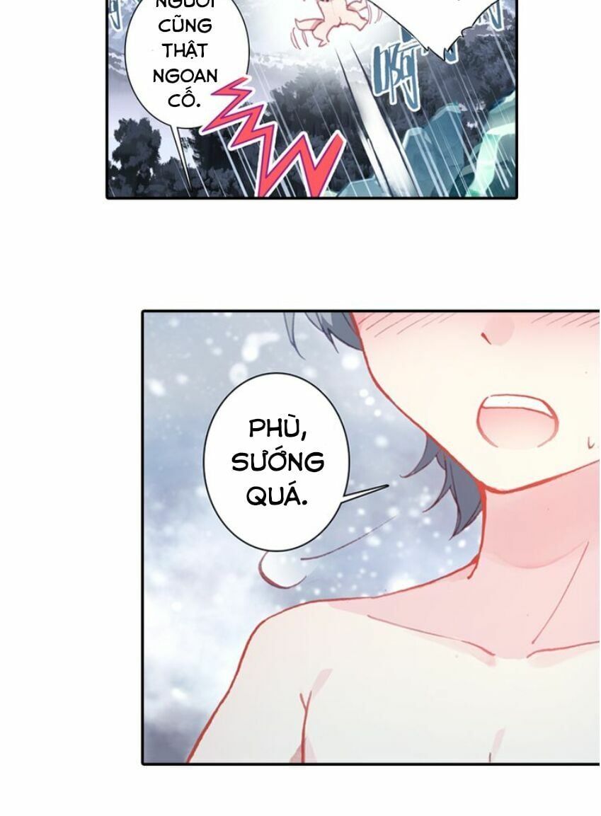 đọc truyện Duy Ngã Độc Tiên Chương 5 ảnh 26 tại Thiên Thai Truyện