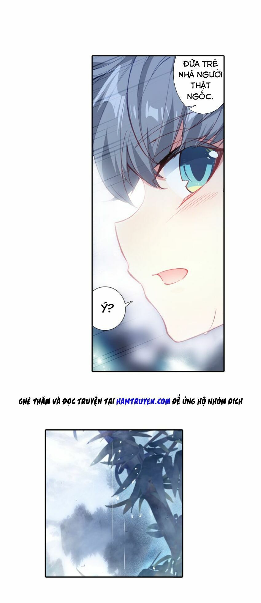 đọc truyện Duy Ngã Độc Tiên Chương 5 ảnh 28 tại Thiên Thai Truyện