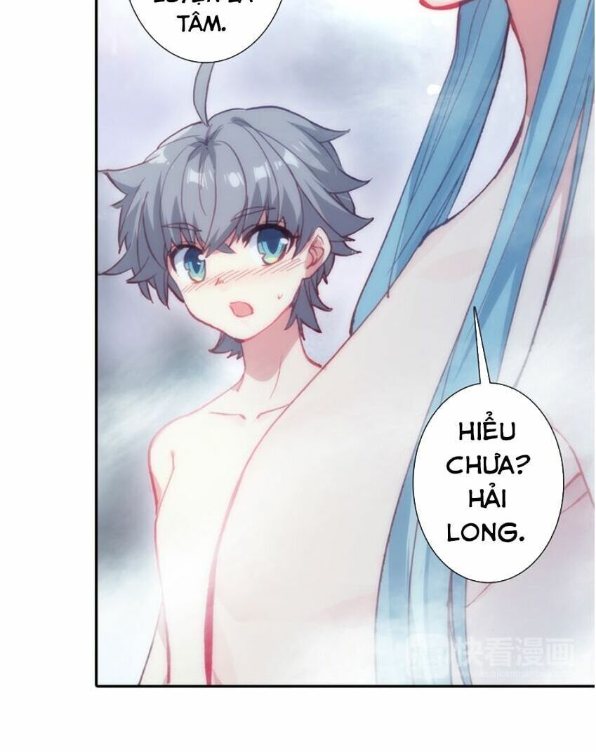 đọc truyện Duy Ngã Độc Tiên Chương 5 ảnh 30 tại Thiên Thai Truyện