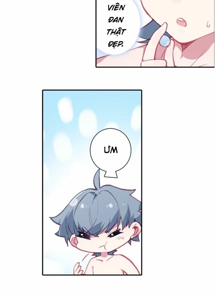 đọc truyện Duy Ngã Độc Tiên Chương 5 ảnh 33 tại Thiên Thai Truyện