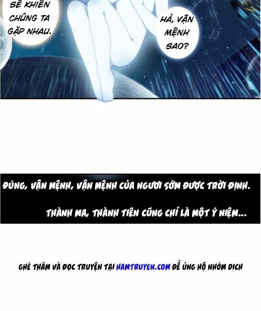 đọc truyện Duy Ngã Độc Tiên Chương 5 ảnh 36 tại Thiên Thai Truyện