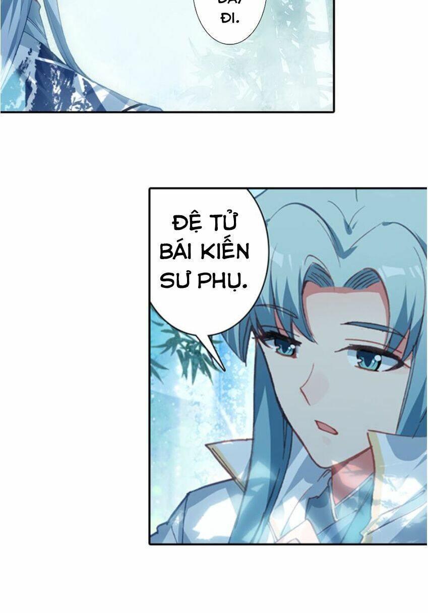 đọc truyện Duy Ngã Độc Tiên Chương 5 ảnh 40 tại Thiên Thai Truyện