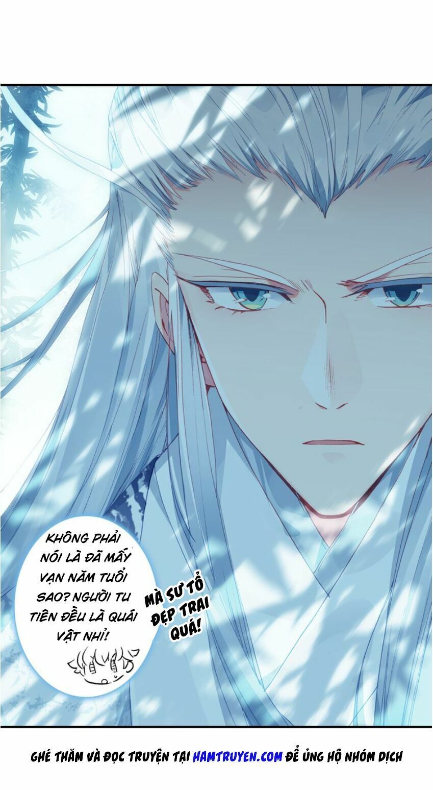 đọc truyện Duy Ngã Độc Tiên Chương 5 ảnh 44 tại Thiên Thai Truyện