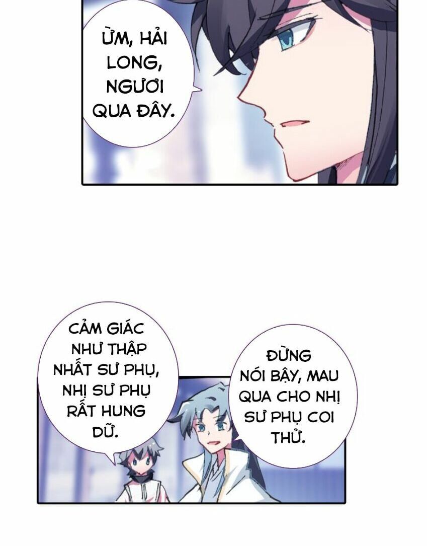 đọc truyện Duy Ngã Độc Tiên Chương 5 ảnh 11 tại Thiên Thai Truyện