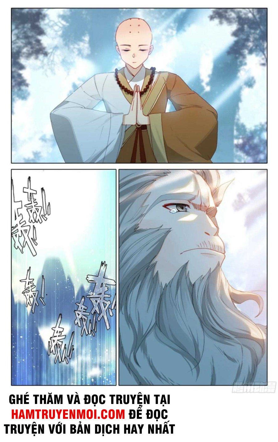 đọc truyện Duy Ngã Độc Tiên Chương 50 ảnh 12 tại Thiên Thai Truyện