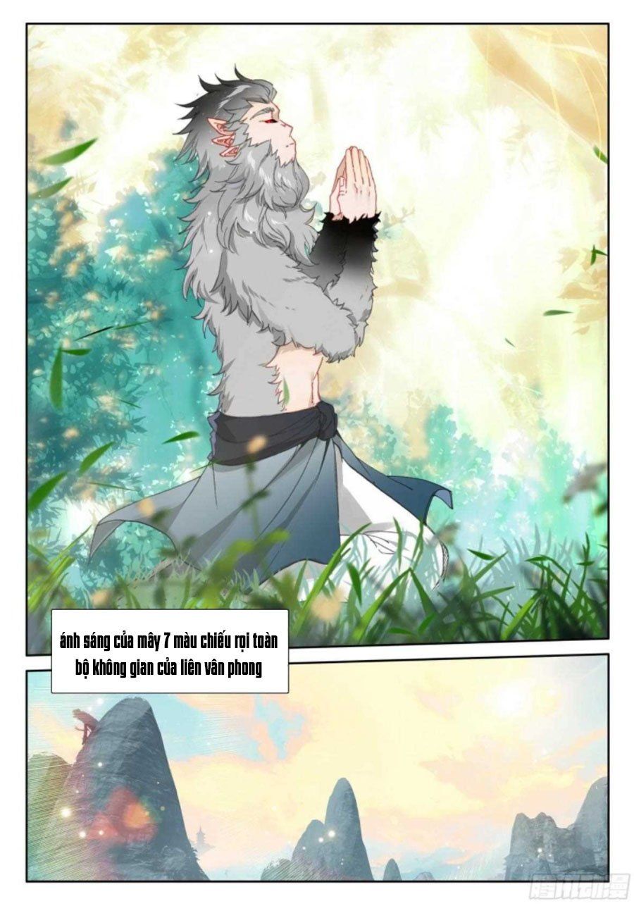 đọc truyện Duy Ngã Độc Tiên Chương 50 ảnh 13 tại Thiên Thai Truyện