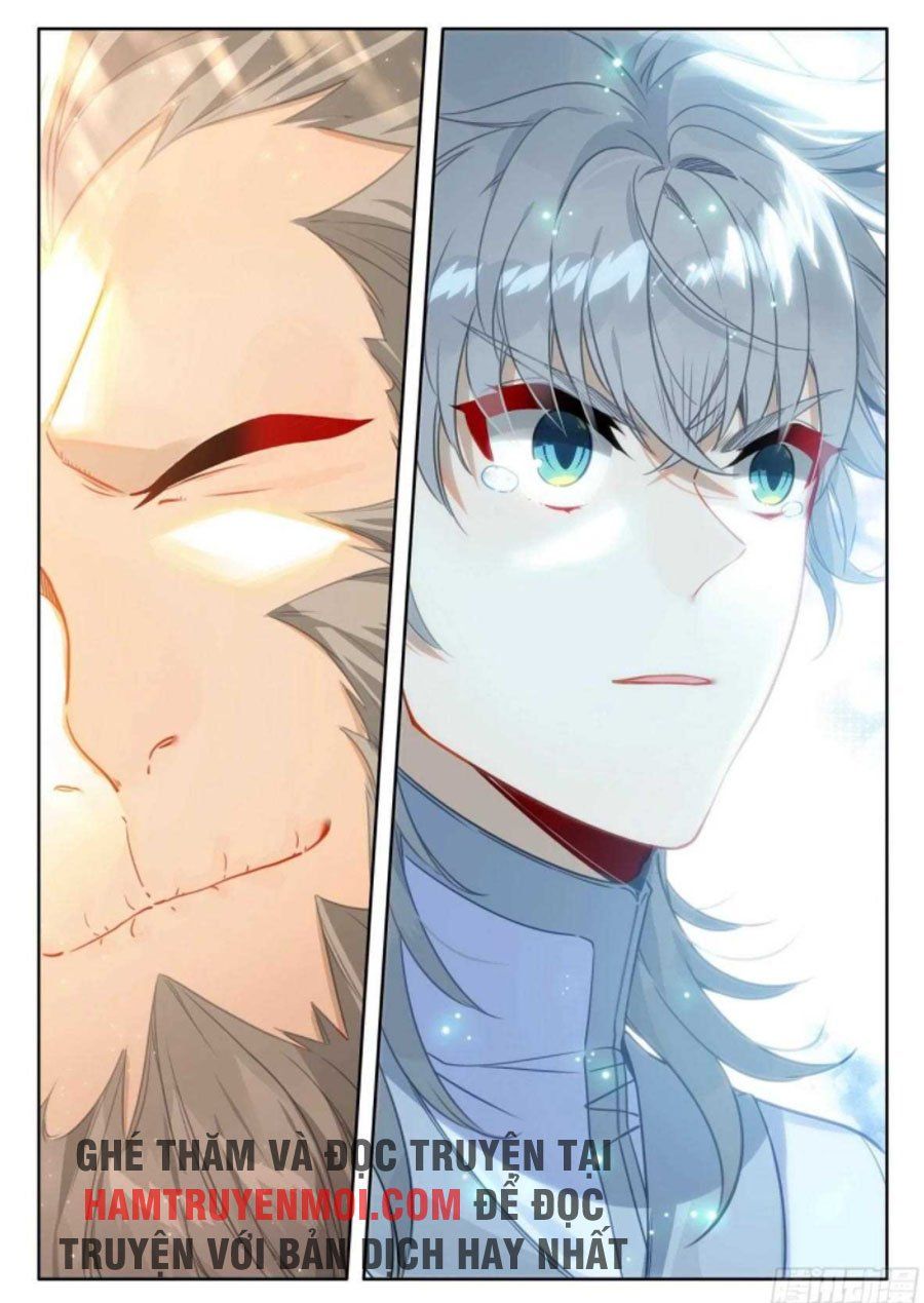 đọc truyện Duy Ngã Độc Tiên Chương 50 ảnh 18 tại Thiên Thai Truyện