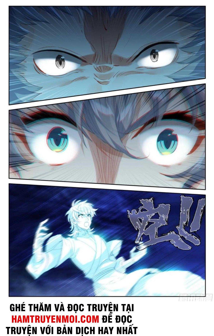 đọc truyện Duy Ngã Độc Tiên Chương 50 ảnh 6 tại Thiên Thai Truyện