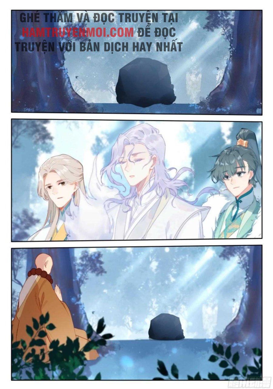 đọc truyện Duy Ngã Độc Tiên Chương 50 ảnh 9 tại Thiên Thai Truyện