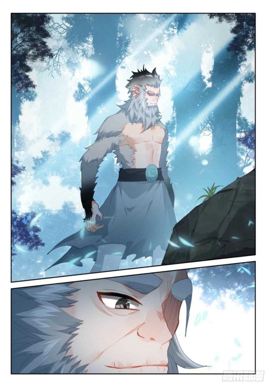 đọc truyện Duy Ngã Độc Tiên Chương 50 ảnh 10 tại Thiên Thai Truyện