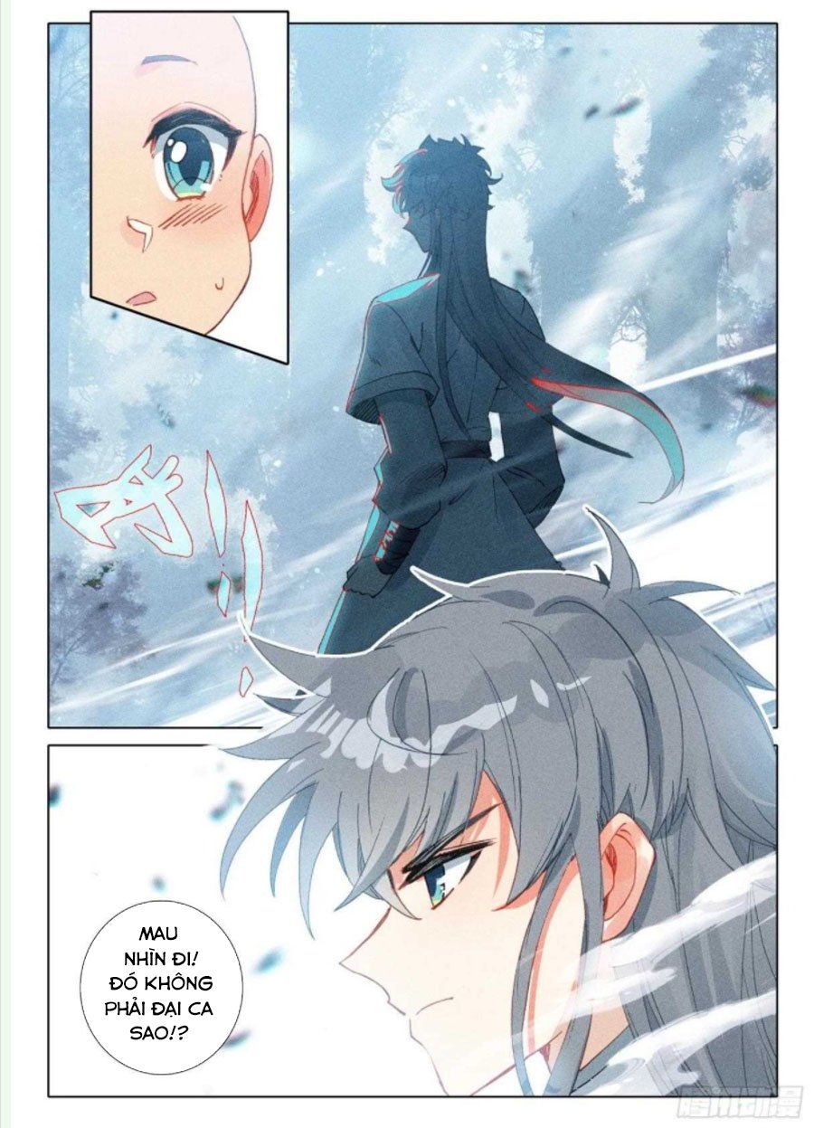 đọc truyện Duy Ngã Độc Tiên Chương 51 ảnh 7 tại Thiên Thai Truyện