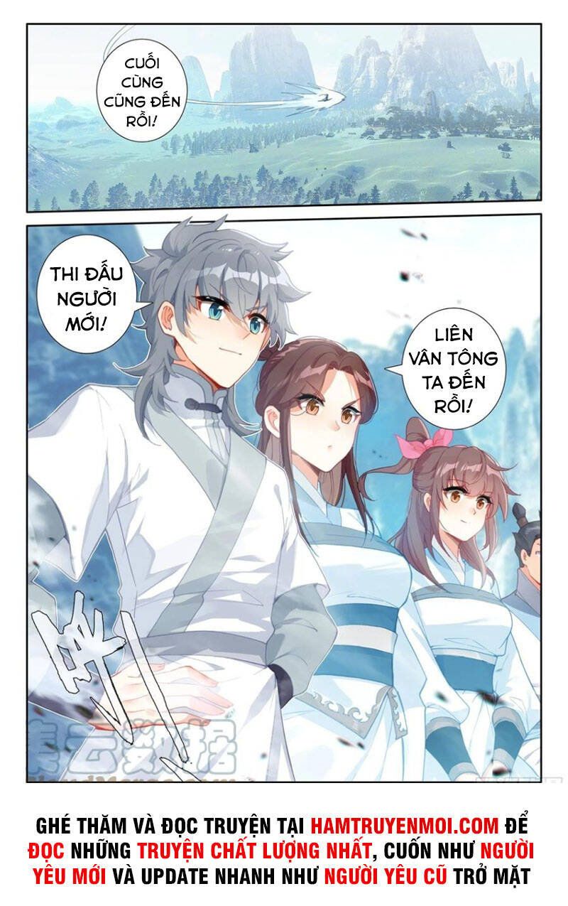 đọc truyện Duy Ngã Độc Tiên Chương 52 ảnh 18 tại Thiên Thai Truyện