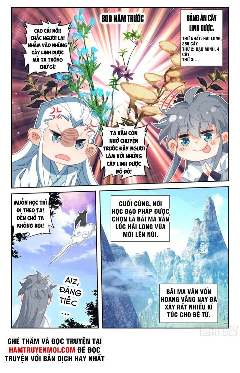 đọc truyện Duy Ngã Độc Tiên Chương 52 ảnh 5 tại Thiên Thai Truyện