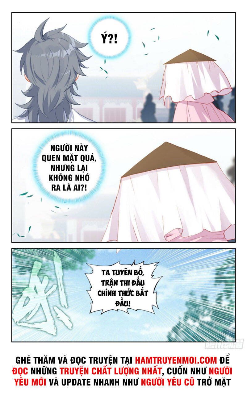 đọc truyện Duy Ngã Độc Tiên Chương 53 ảnh 18 tại Thiên Thai Truyện