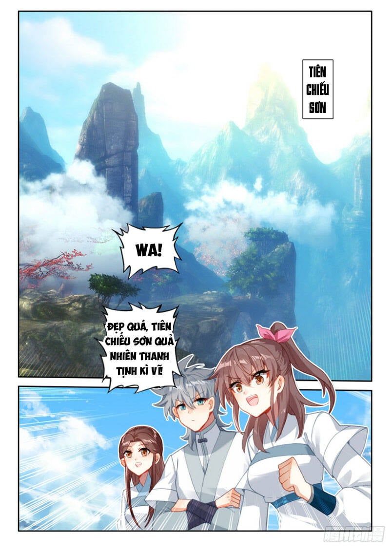 đọc truyện Duy Ngã Độc Tiên Chương 53 ảnh 4 tại Thiên Thai Truyện