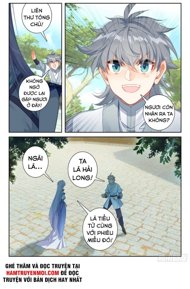 đọc truyện Duy Ngã Độc Tiên Chương 53 ảnh 7 tại Thiên Thai Truyện