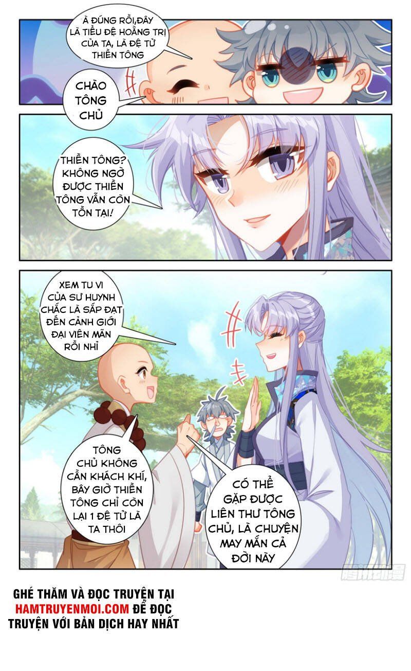 đọc truyện Duy Ngã Độc Tiên Chương 53 ảnh 9 tại Thiên Thai Truyện