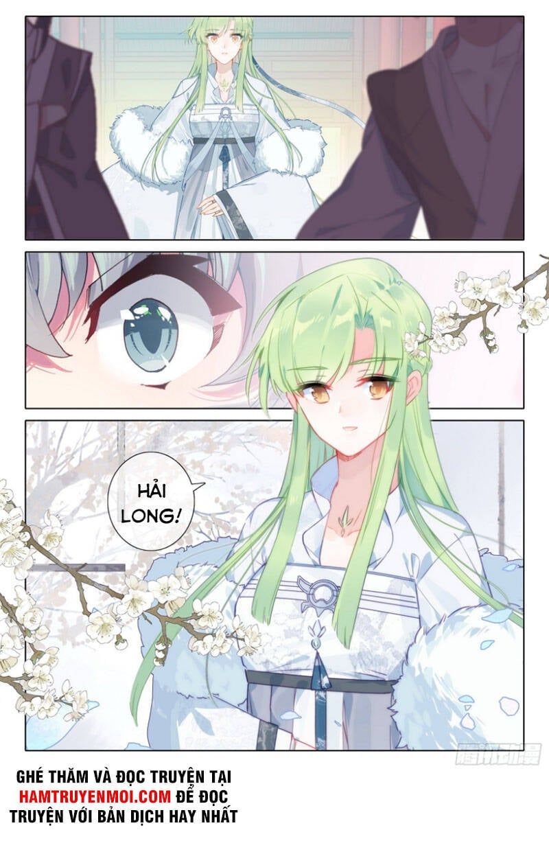 đọc truyện Duy Ngã Độc Tiên Chương 53 ảnh 11 tại Thiên Thai Truyện