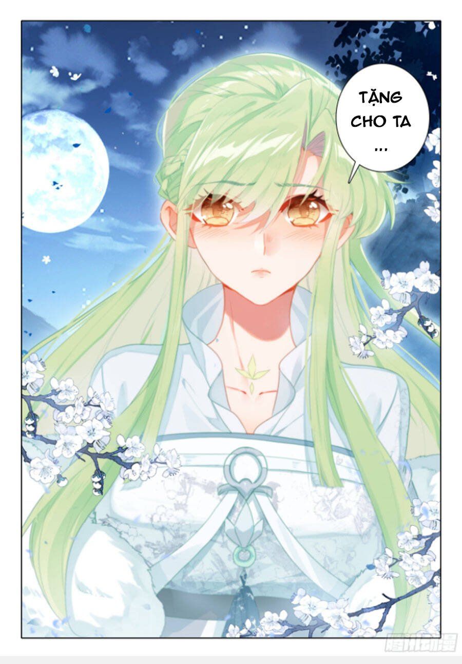 đọc truyện Duy Ngã Độc Tiên Chương 55 ảnh 14 tại Thiên Thai Truyện