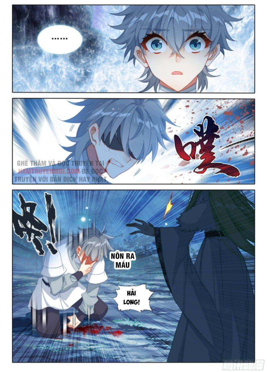 đọc truyện Duy Ngã Độc Tiên Chương 55 ảnh 17 tại Thiên Thai Truyện