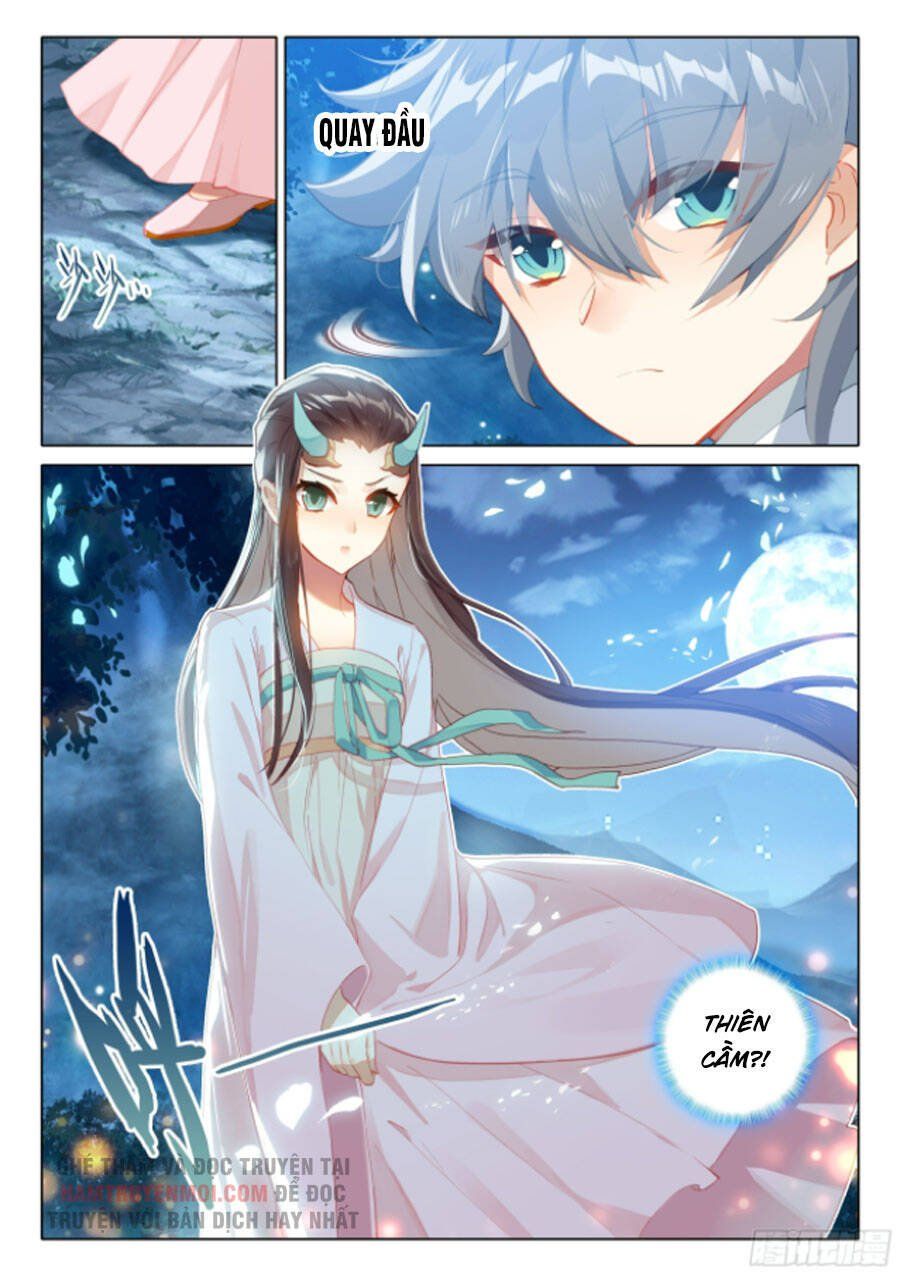 đọc truyện Duy Ngã Độc Tiên Chương 55 ảnh 5 tại Thiên Thai Truyện