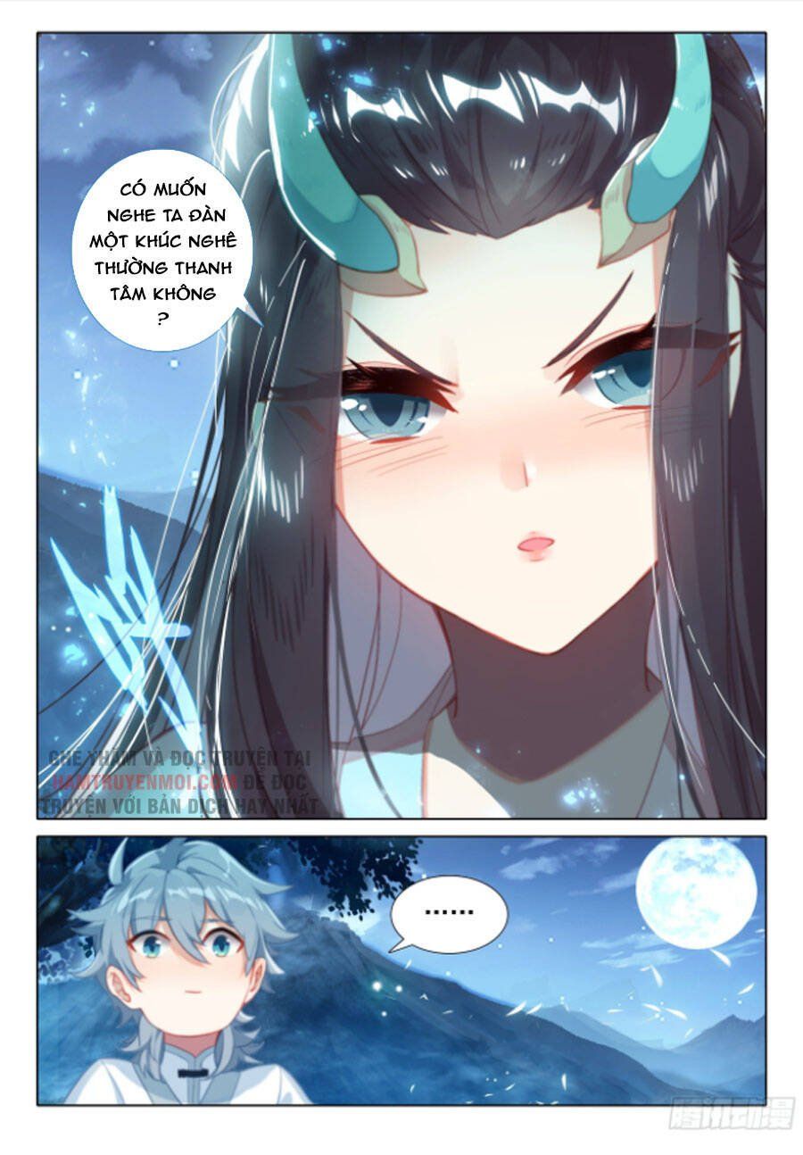 đọc truyện Duy Ngã Độc Tiên Chương 55 ảnh 7 tại Thiên Thai Truyện