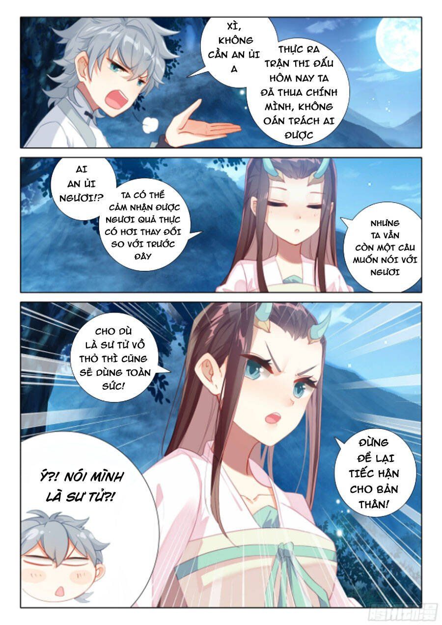 đọc truyện Duy Ngã Độc Tiên Chương 55 ảnh 8 tại Thiên Thai Truyện