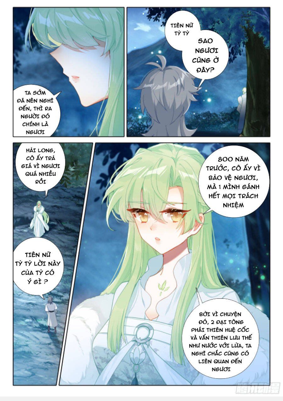 đọc truyện Duy Ngã Độc Tiên Chương 55 ảnh 10 tại Thiên Thai Truyện